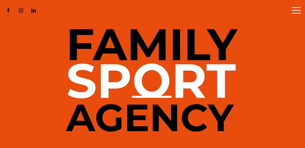 Family Sport Agency