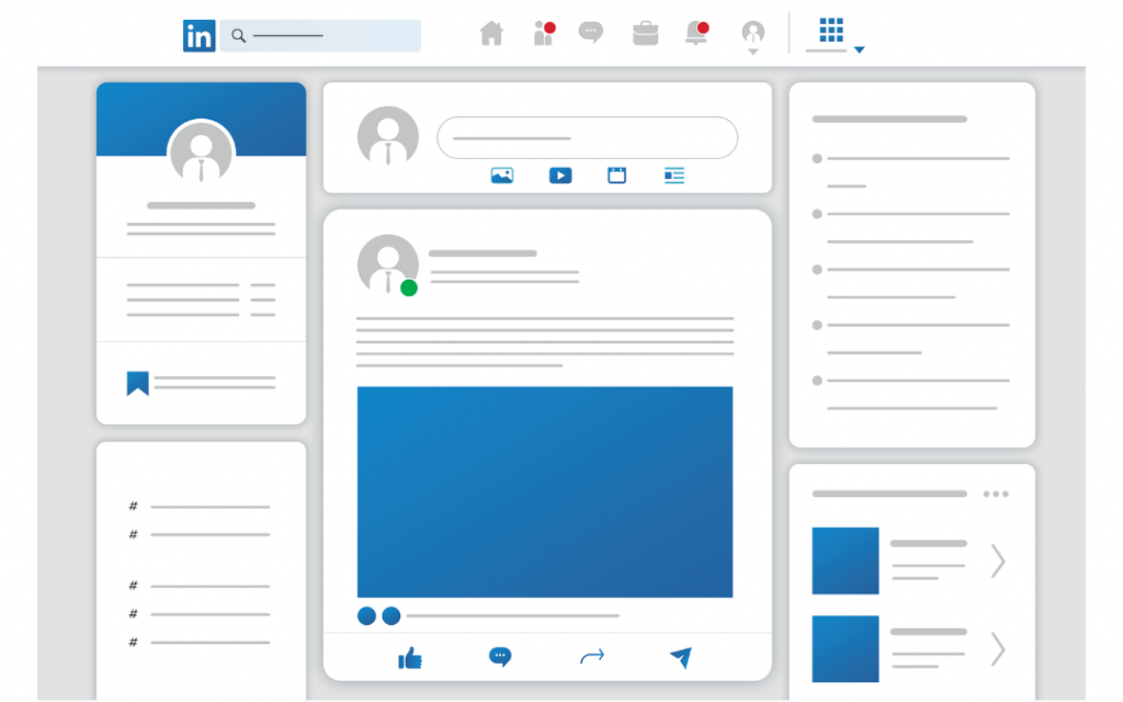 Guide des formats des images et vidéos sur LinkedIn