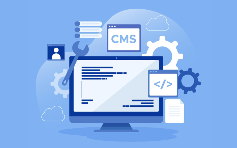 Headless CMS