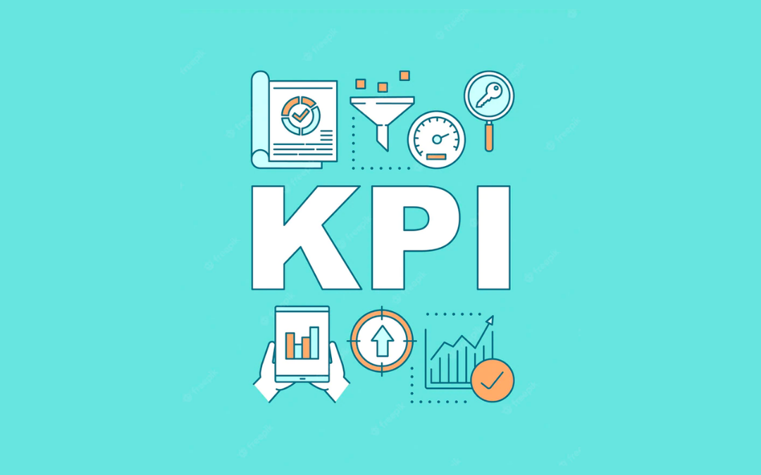 KPI marketing digital