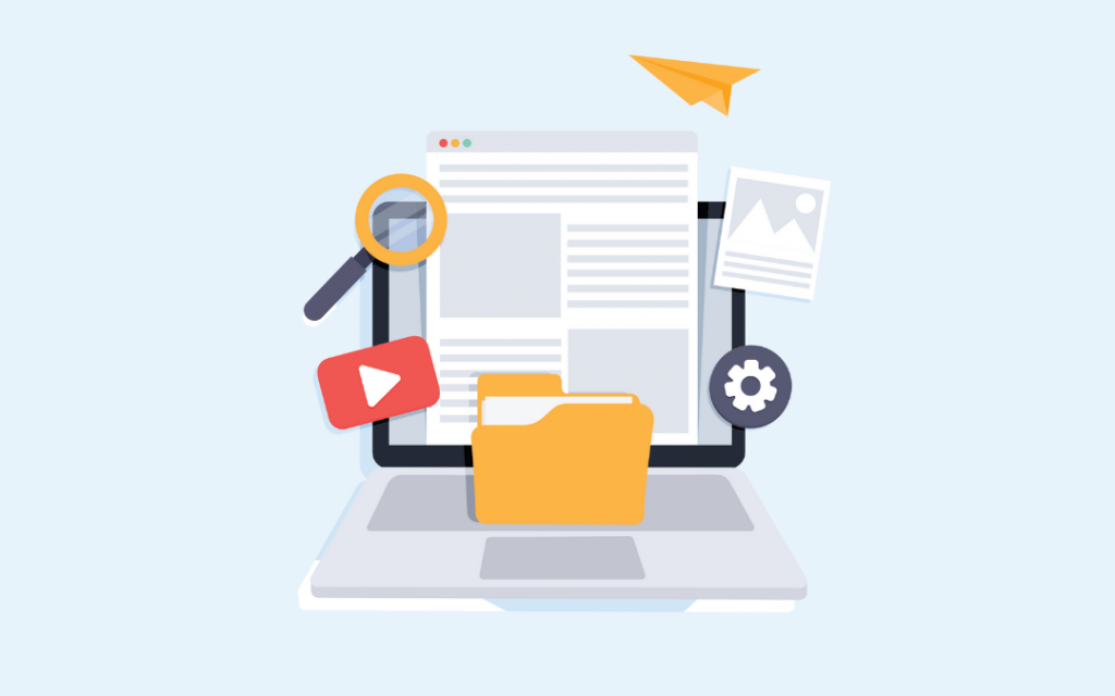 Les bonnes pratiques pour faire de la curation de contenu
