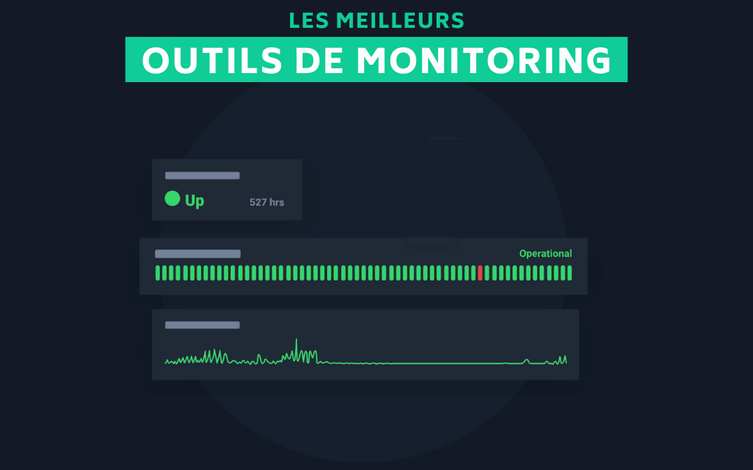 Outils de monitoring
