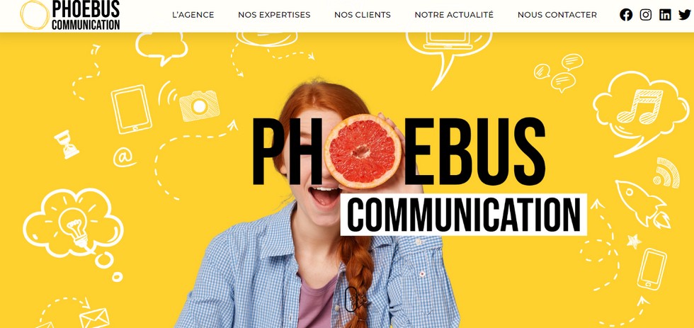 Phoebus Communication