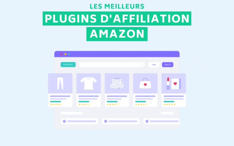 Plugins affiliation