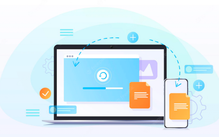 Progressive Web App