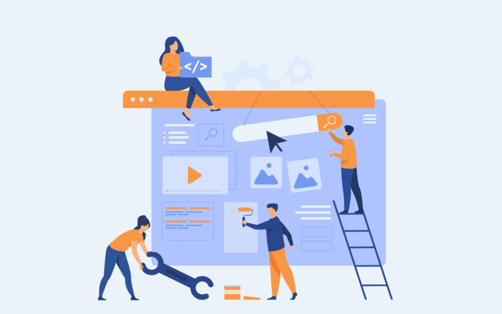 Quels sont les emplois à privilégier dans une agence de marketing digital