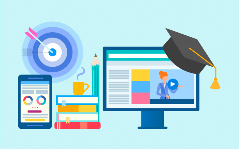 Vendre des formations en ligne