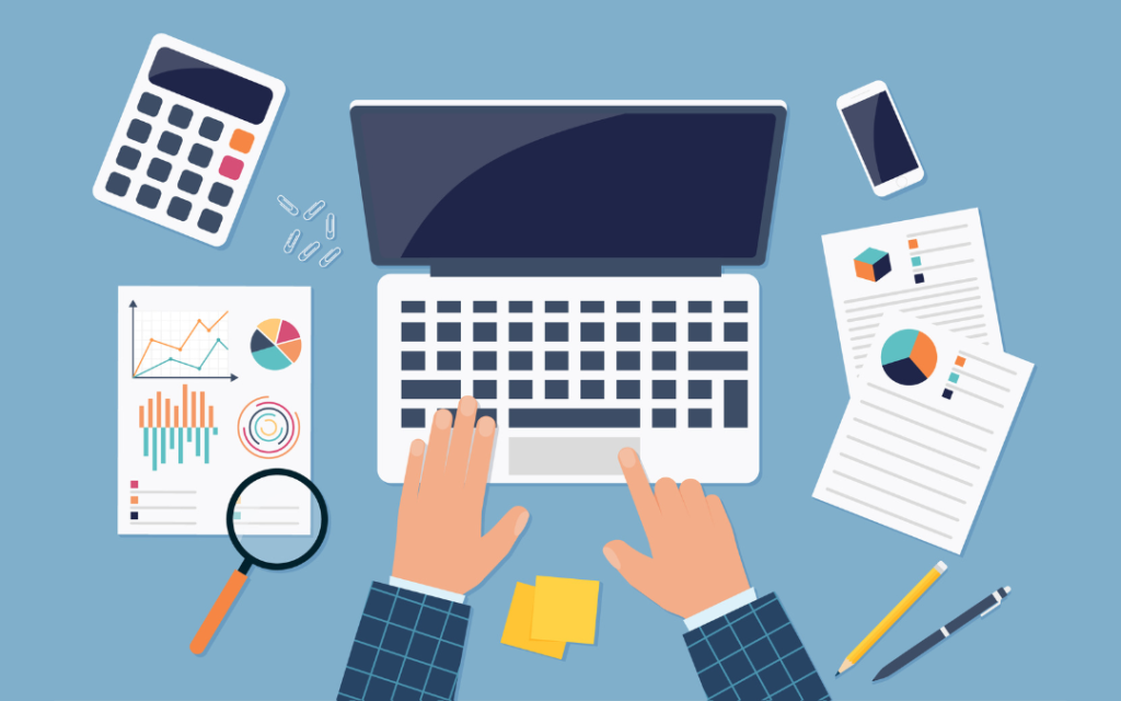 E-commerce - Stocker vos anciens documents comptables