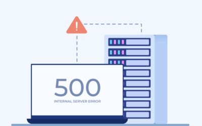 Erreur HTTP 500 (Internal Server Error) : Comment la corriger ?