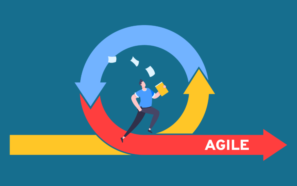 Gestion de projet agile