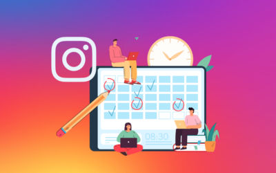 9 outils pour programmer des publications sur Instagram