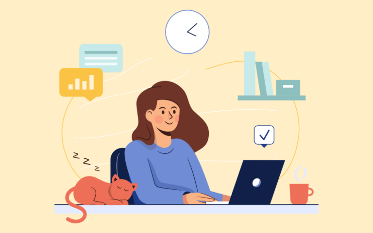 Portage salarial ou microentreprise - quel statut pour se lancer en freelance