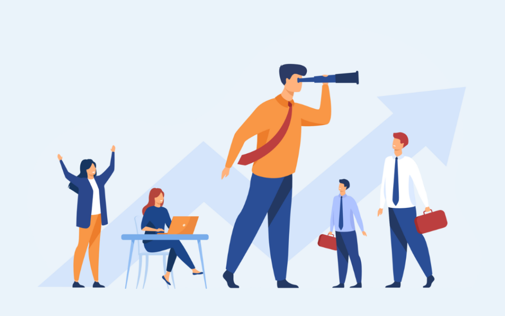 Trouver des prospects