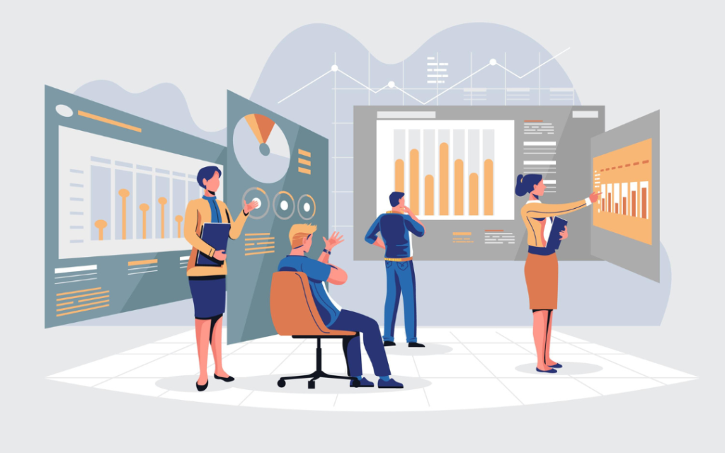 Business Intelligence