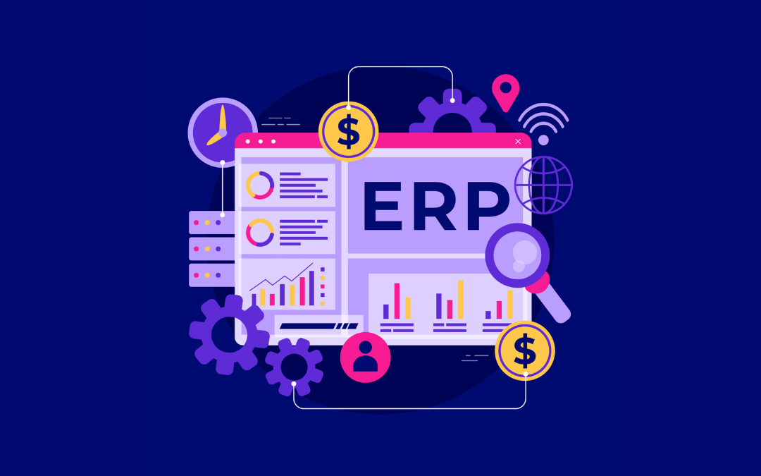 Comment fonctionne un système ERP et quels sont les bénéfices pour les entreprises