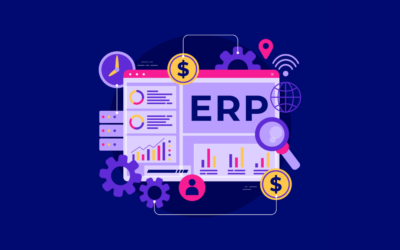 Comment fonctionne un système ERP et quels sont les bénéfices pour les entreprises
