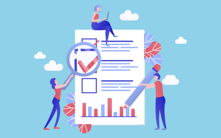 Comment utiliser des sondages en ligne comme outil de marketing