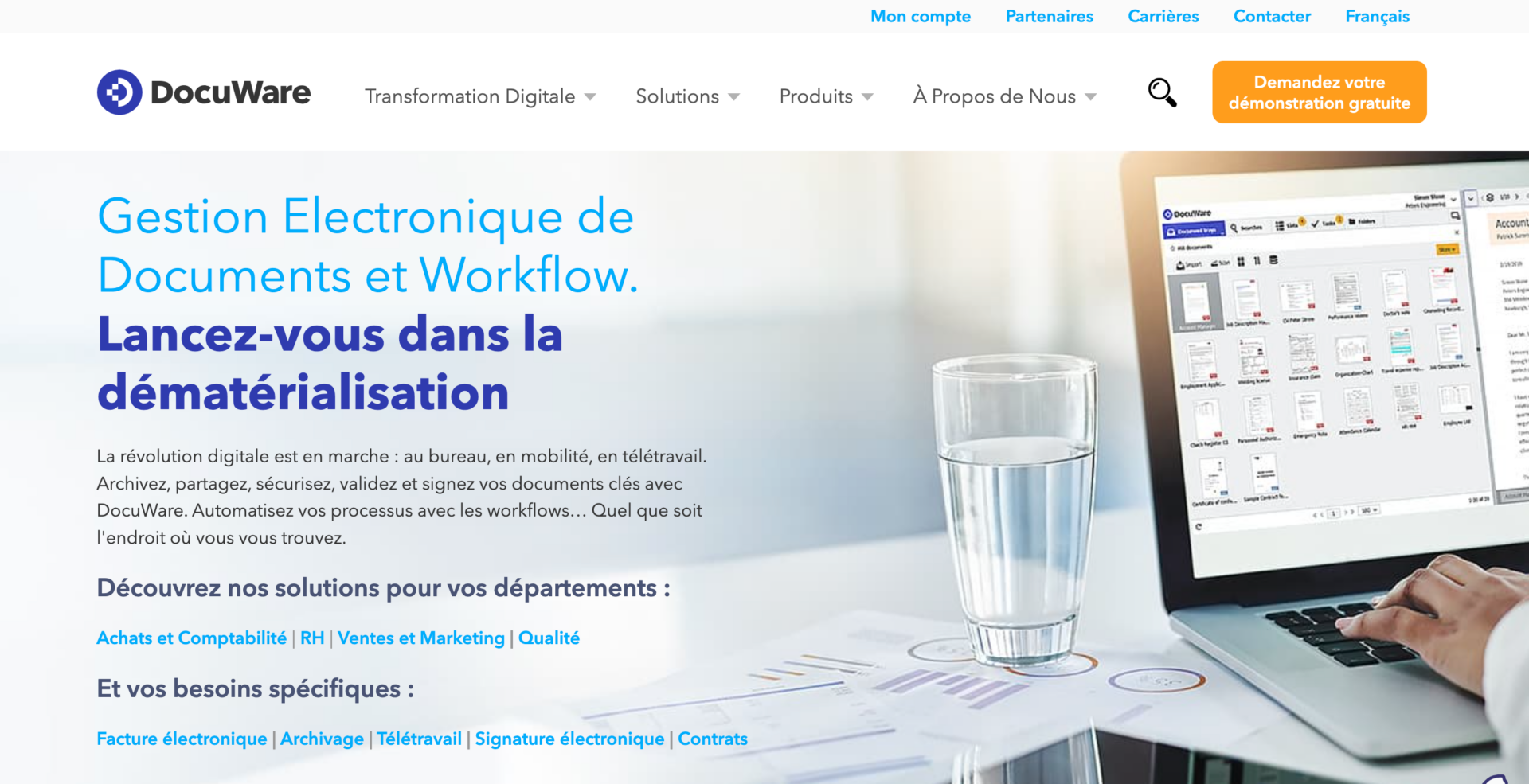 Les 9 meilleurs logiciels de workflow pour votre entreprise