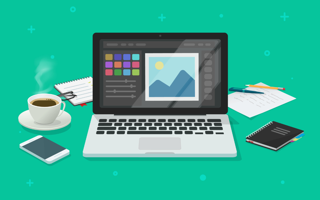 Top 8 des logiciels d’édition d’images pour les professionnels