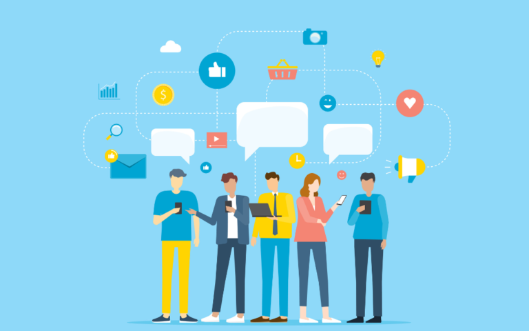 10 outils de communication interne pour la vie au travail