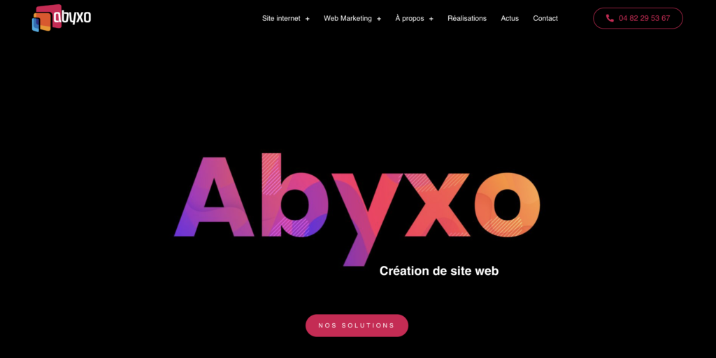 Abyxo