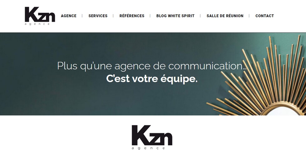 Agence KZN
