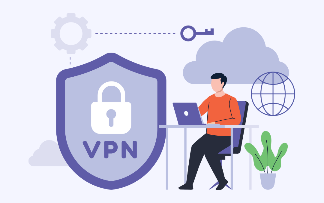 Extensions VPN gratuites