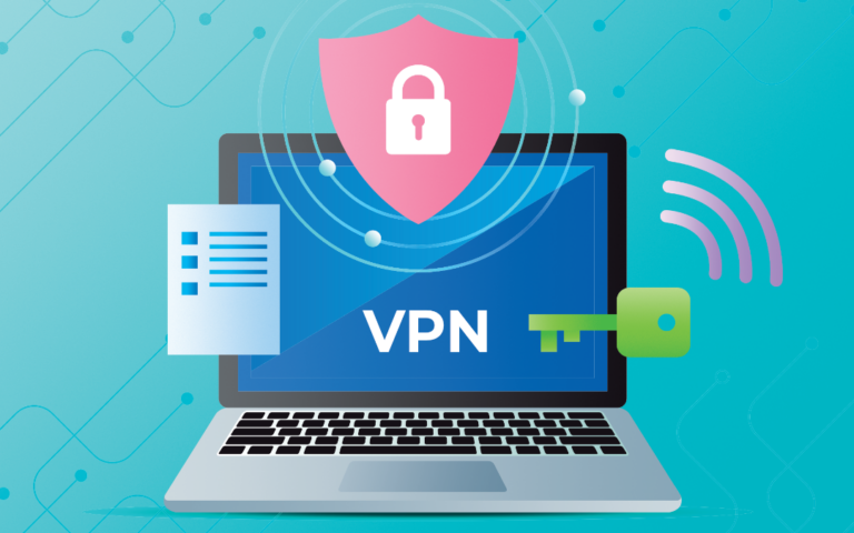 Fonctionnement VPN