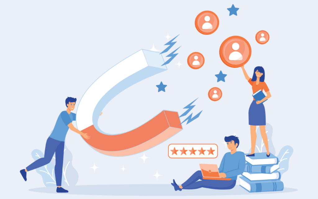 Rétention client