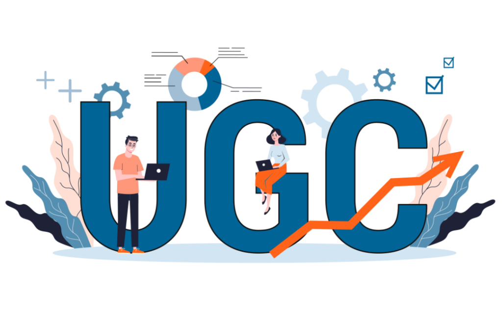 UGC