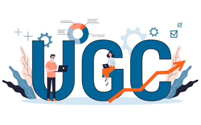 UGC