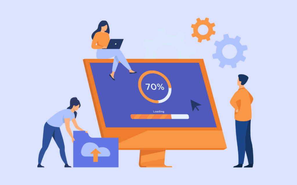 Comment faire assurer la maintenance de votre parc informatique