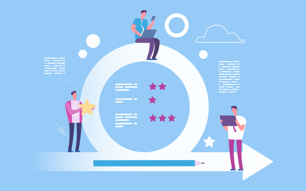 Dans quelle mesure les outils de gestion de portefeuilles de projets contribuent-ils à la méthode agile