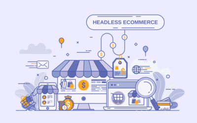 Headless e-commerce : Définition et avantages