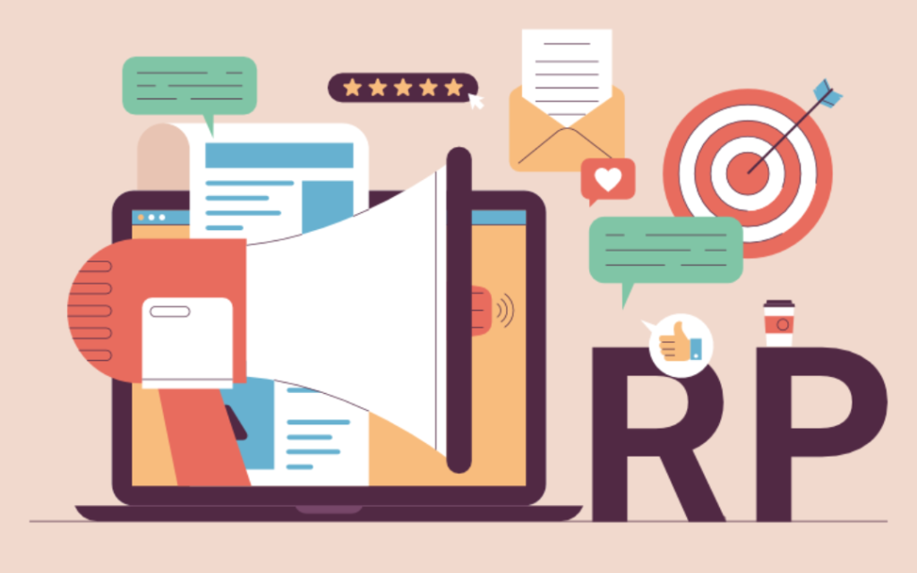 Les meilleurs outils de Relation Presse