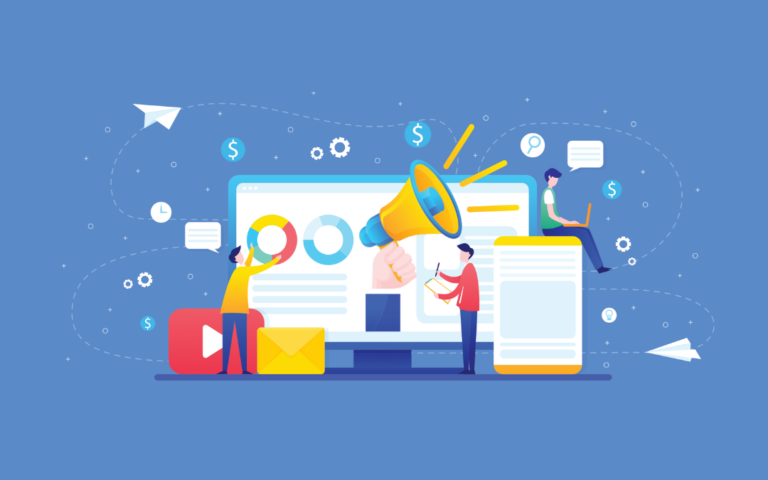 Marketing Digital