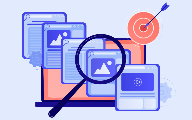 Search engine marketing