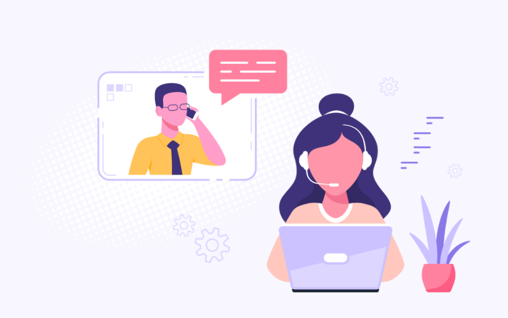 Assistant virtuel