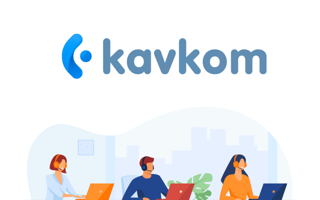 Kavkom