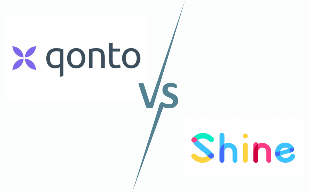Shine vs Qonto