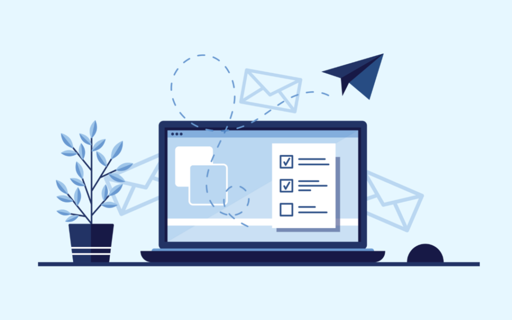 Templates newsletter