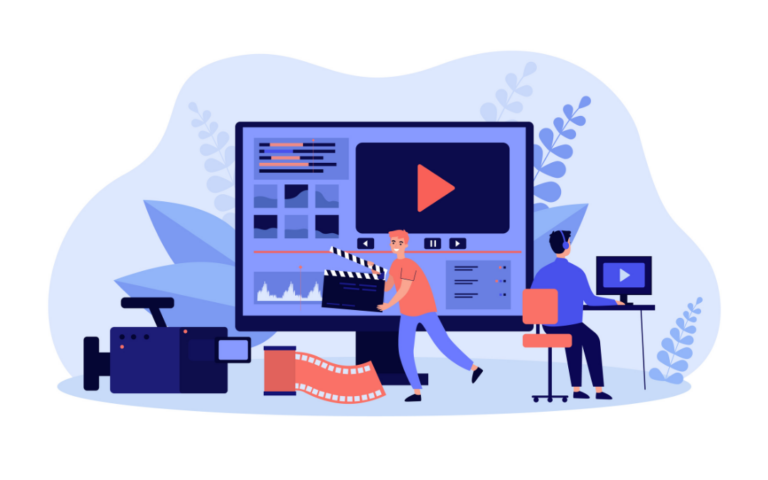 Vidéo entreprise