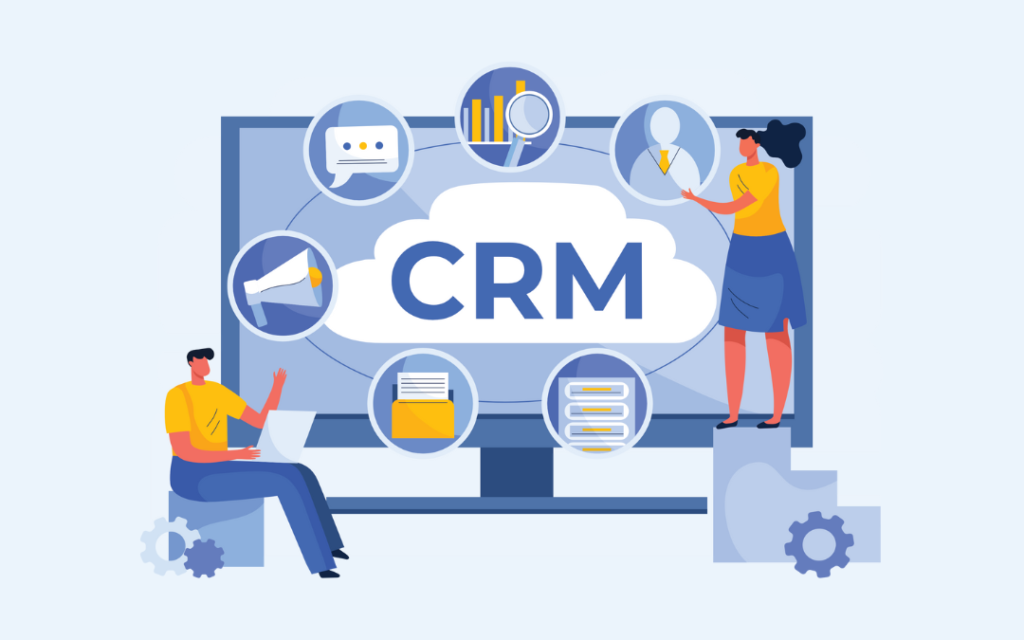 CRM