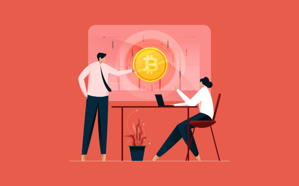 Formation cryptomonnaie