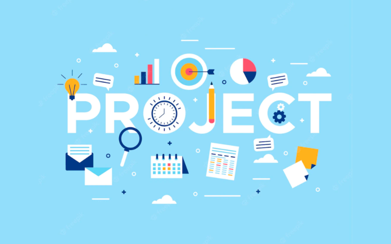 Gestion de projet