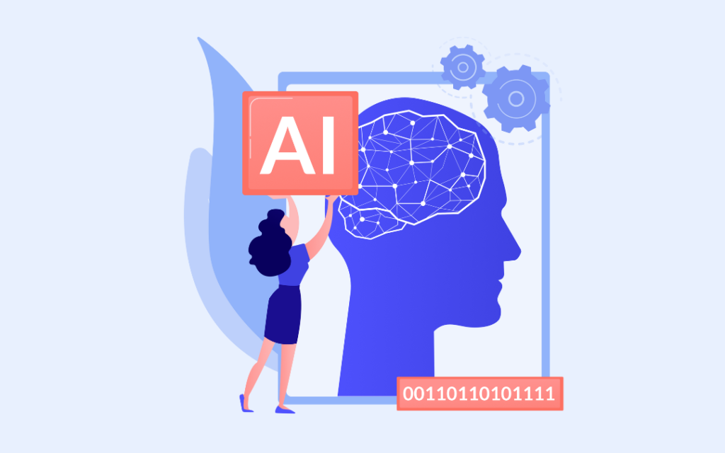 Générateurs d'images avec l'IA