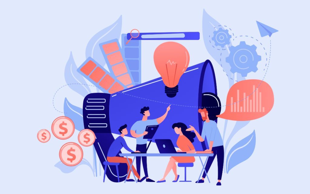 Quelles sont les missions d'une agence web