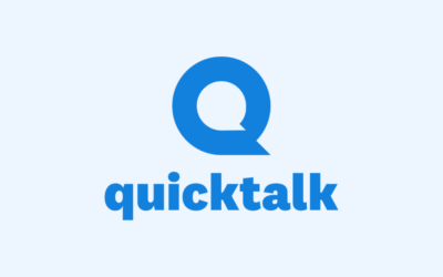 Quicktalk, tout savoir sur ce standard téléphonique performant !