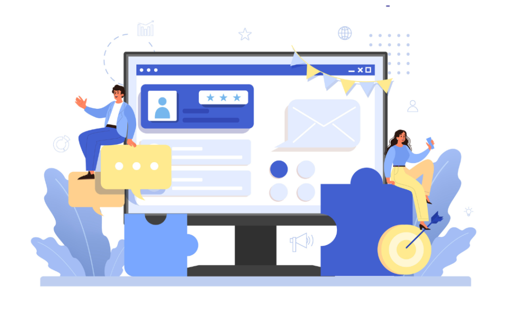 Solution Intranet