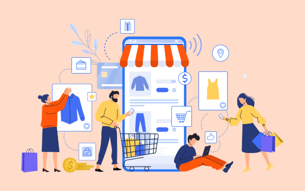 E-commerce - quels sont les fondamentaux pour optimiser la satisfaction client
